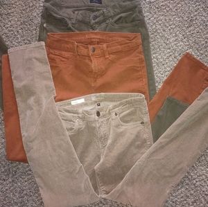 Designer Jeans Size 28 (4/6) Bundle  J Brand, Polo, Kut from the Kloth